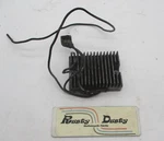 Harley Davidson Accel Shovelhead Voltage Regulator M31202. Fixed Price $24.99.