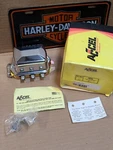 Accel 201105C Electro-mechanical Voltage Regulator- Chrome. Fixed Price $169.99.