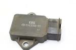 1980-83 Honda CM250C Custom Rectifier Voltage Regulator SH633A-12 Oem. Fixed Price $45.00.
