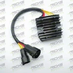 Ricks Motorsport Electric 14-312H Shot Series Rectifier/regulator. Fixed Price $219.95.