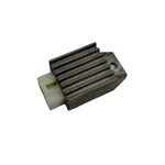 Oem Genuine Scooter Co. Buddy 50, 125, 150 Rectifier Voltage Regulator Tested. Fixed Price $29.00.