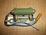 Yamaha HS1 Nos Oem Resistor 287-81911-10-00. Fixed Price $89.95.
