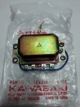 Kawasaki B1L B8S B8T F1TR F2TR F3 Voltage Regulator Nos 21006-1003. Fixed Price $130.00.