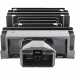 Voltage Regulator Arrowhead AHA6072 Honda Cbr 250 11-13. Fixed Price $105.78.