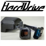 Harddrive Regulator For 2005 Harley Davidson Fxdci Super Glide Custom - Fm. Fixed Price $215.06.