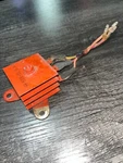 Used Oem Honda Rectifier CT90K0 CM91 CT200 31700-033-008 31700-033-000 JC-134. Fixed Price $22.00.
