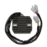 Electrosport Regulator/rectifier Honda Shadow VT1100 ESR120. Fixed Price $108.92.