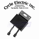Cycle Electric Rectifying Regulator For 2015-2016 Harley Davidson Flhtcul Mg. Fixed Price $290.78.
