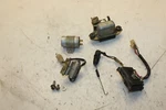 1973 Yamaha Tx 750 Voltage Regulator 12V Rectifier 341-81910-13-00. Fixed Price $35.99.