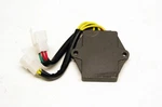Regulator Arrowhead 12V 88-90 Honda VTR250 AHA6079 SH583-12 31600-ML0-721. Fixed Price $154.35.