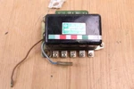 1962 Yamaha MJ2 Voltage Rectifier New Old Stock. Fixed Price $120.00.
