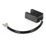 Regulator Rectifier For Honda XR600R 1991-2000 XR650R 2000-2007 31400-MN1-680. Fixed Price $21.99.