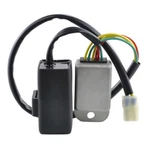 Rmstator Voltage Regulator Rectifier For 2004 Honda CR125R RMS020-103806. Fixed Price $83.55.