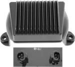Drag Premium Solid State Black Voltage Regulator Harley Flh 06-08 Repl 74505-06. Fixed Price $209.67.