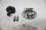1979 Harley-davidson Sportster 1000 Xlh Ignition Points Module. Fixed Price $75.00.