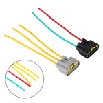 Regulator Rectifier Connector Plug Fit For Honda CB1100 2013-2014 CBR600RR Ca. Fixed Price $14.68.