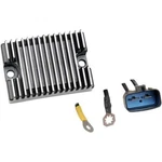Drag Specialties Solid State Regulator 2112-0798. Fixed Price $99.46.