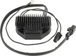 New Voltage Regulator Fits Harley Davidson V-rod Night Special 2007 7444001. Fixed Price $118.43.