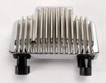 Twin Power Electronic Regulators Chrome H3108C. Fixed Price $181.99.