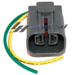 Repair Plug Harness 2-WIRE Pin Pigtail Connector Fits Mazda B2600 929 Mpv RX-7. Fixed Price $14.29.