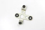 2009 Suzuki Vstrom 1000 Oem Rectifier Voltage Regulator Mount. Fixed Price $19.95.