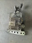 01-04 Suzuki VL800 C50 Intruder Volusia Voltage Regulator Rectifier & Bracket. Fixed Price $20.00.
