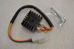 Honda CB100 SL100 Voltage Rectifier 31700-102-731 31700-107-782 Reproduction. Fixed Price $9.60.