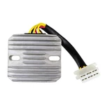 Regulator For Kawasaki Ninja Ex 250 / 500 En 450 1972-2009 21066-1030. Fixed Price $98.59.