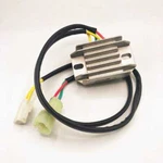 Ricks Motorsport Oem Rectifier-regulator Snow 10-S120. Fixed Price $64.95.