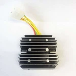 Ricks Motorsport Electrics 14-301 Rectifier-regulator Lithium Compatible. Fixed Price $134.95.