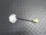 01 02 Yamaha Oem Voltage Regulator Rectifier 5GS-81910-50-00. Fixed Price $14.95.