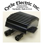 Cycle Electric Rectifying Regulator For 2008-2017 Harley Davidson Flstc Iy. Fixed Price $282.38.
