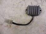 1975 Yamaha XS500 Y613' Regulator Unit 371-10 TR1Z-17. Fixed Price $32.19.