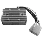 Voltage Regulator For KZ200 KZ400 KZ650 KZ750 Kawasaki 1976-1979 21066-029. Fixed Price $93.38.