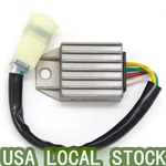 For Kawasaki Voltage Rectifier 21066-Y001 KFX50 KSF50 KFX90 KSF90 2007-2021. Fixed Price $21.90.