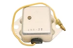 New Oem Yamaha 498-81910-22-00 Voltage Regulator Rectifier Nos. Fixed Price $259.99.