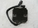 Suzuki New Oem GSX1300R Hayabusa 2008-2012 Regulator Rectifier 32800-15820-RX0. Fixed Price $182.79.