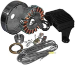 Cycle Electric CE-84T-07 50A 3PH Charging System. Fixed Price $786.06.