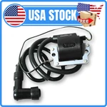 Ignition Coil 6V Fits Suzuki A80 A100 AC100 AS100 AC50 AS50 A50 GT100 F50 FR80. Fixed Price $36.00.