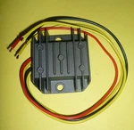Wassell Rectifier/regulator 12V Single Phase Solid State WW10123W. Fixed Price $43.97.