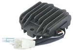 Ricks Motorsport Electric Shot Series Rectifier/regulator 10-211H 2112-0931. Fixed Price $199.95.