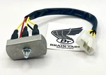 Suzuki Rectifier 32800-31021 For Early Models Without Harness Ground. Fixed Price $32.99.