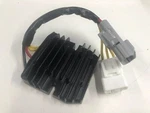 Suzuki AN650 M109 C90 Voltage Rectifier/regulator Alt 32800-10G30, 2112-1238. Fixed Price $157.95.