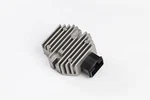 Rick's Motorsport Rectifier Regulator 10-115 For 1990-1997 Honda Vfr 750. Fixed Price $139.95.