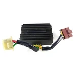 2008 Aprilia RSV2 RSV1000 Rectifier Voltage Regulator SH579GA 6.1201. Fixed Price $44.99.