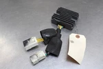 07-08 Honda CBR600RR Rectifier Voltage Regulator 31600-MFJ-D01. Fixed Price $29.88.