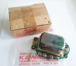 Kawasaki B1T B1L F2TR F3 Voltage Regulator 12V. Nos. Fixed Price $89.99.
