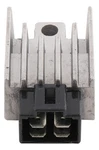 Voltage Regulator Rectifier 12V For Honda NN50MD Gyro 50CC 84 31600GC1-601. Fixed Price $27.37.