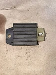 1987-92 Yamaha Regulator Rectifier Oem 1RH-81960-A0-00 (J5). Fixed Price $17.50.