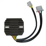 Electrosport Regulator/rectifier For Suzuki GV1200 ESR749. Fixed Price $114.21.